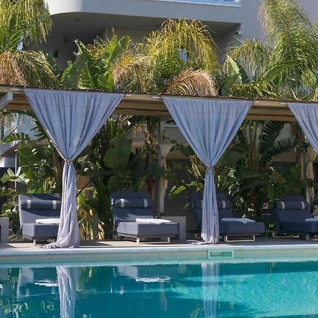Apartamento Aval Riviera Lagonisi Exterior foto