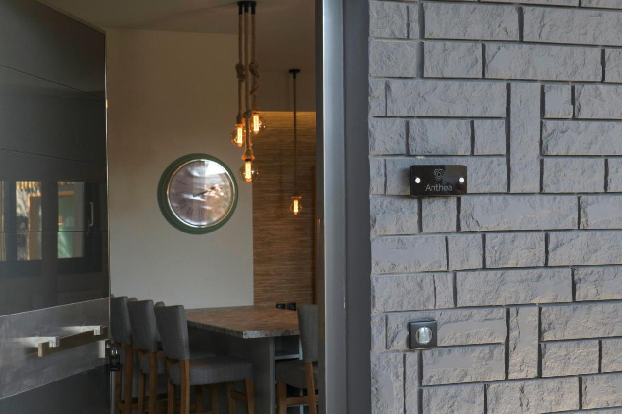 Apartamento Aval Riviera Lagonisi Exterior foto