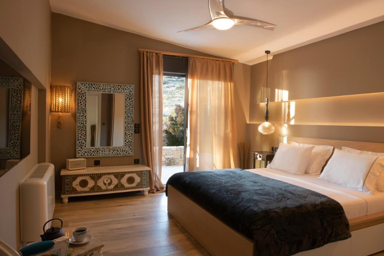 Apartamento Aval Riviera Lagonisi Exterior foto