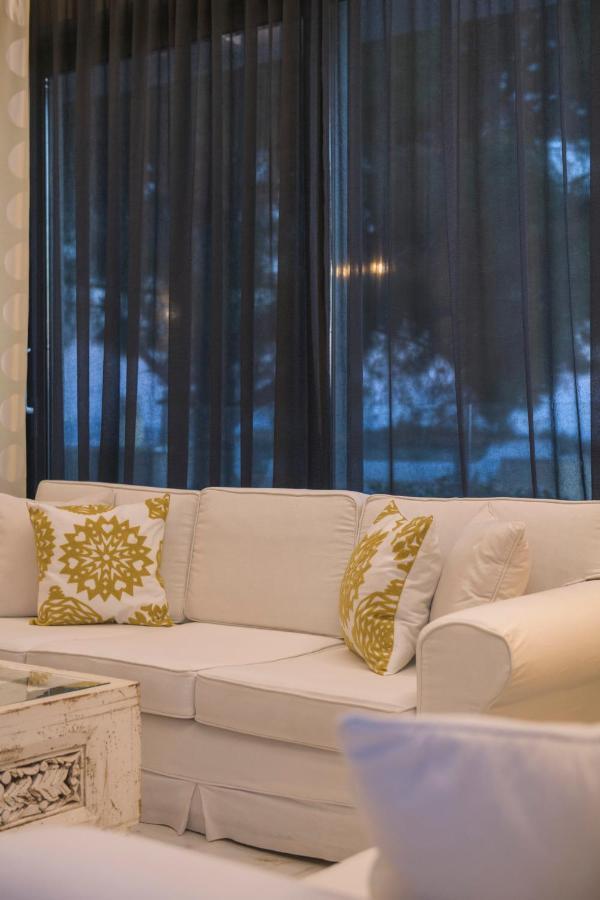 Apartamento Aval Riviera Lagonisi Exterior foto