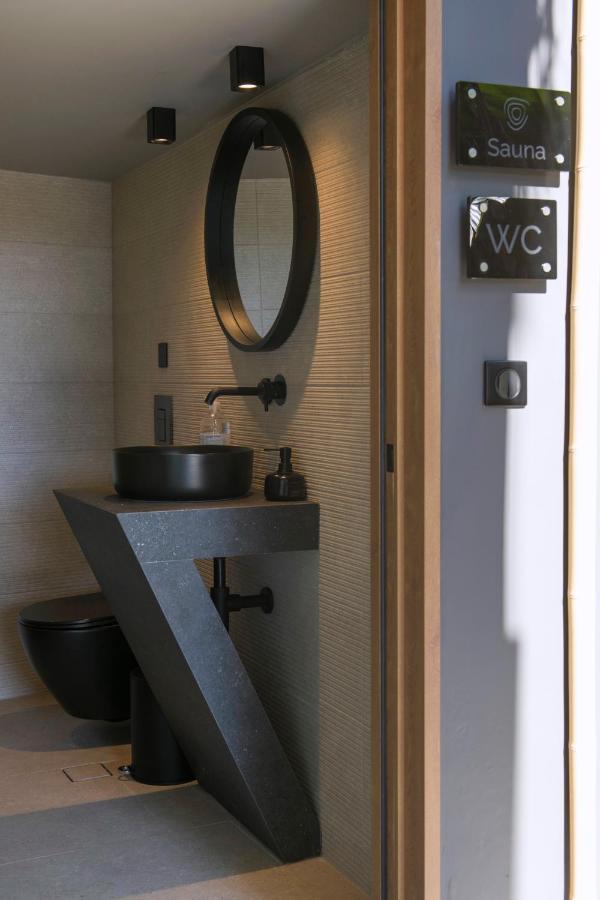 Apartamento Aval Riviera Lagonisi Exterior foto