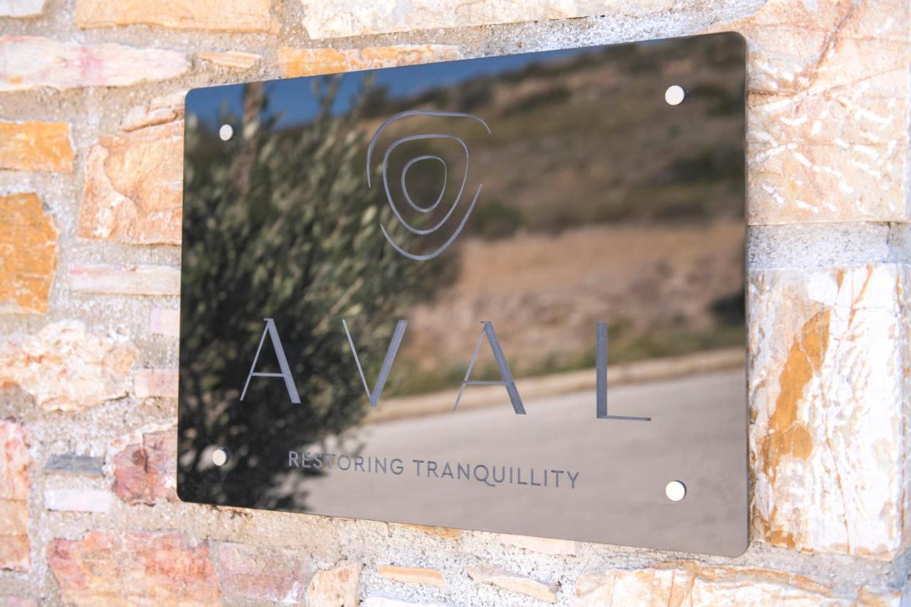 Apartamento Aval Riviera Lagonisi Exterior foto