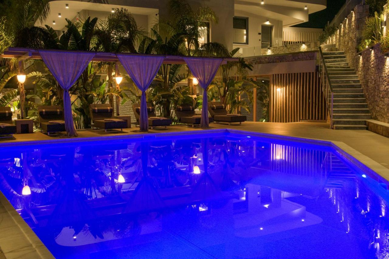 Apartamento Aval Riviera Lagonisi Exterior foto