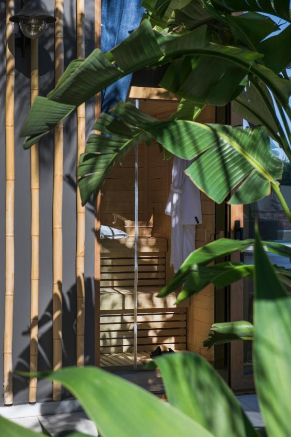 Apartamento Aval Riviera Lagonisi Exterior foto