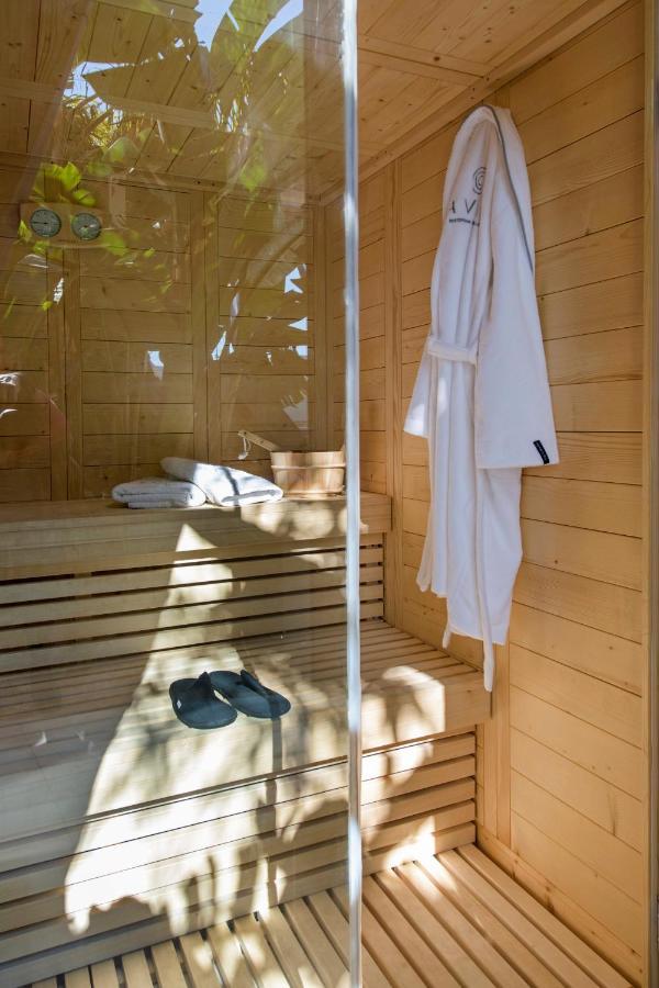 Apartamento Aval Riviera Lagonisi Exterior foto