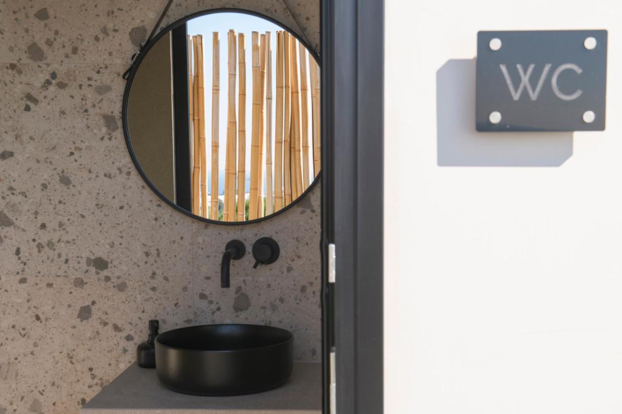 Apartamento Aval Riviera Lagonisi Exterior foto