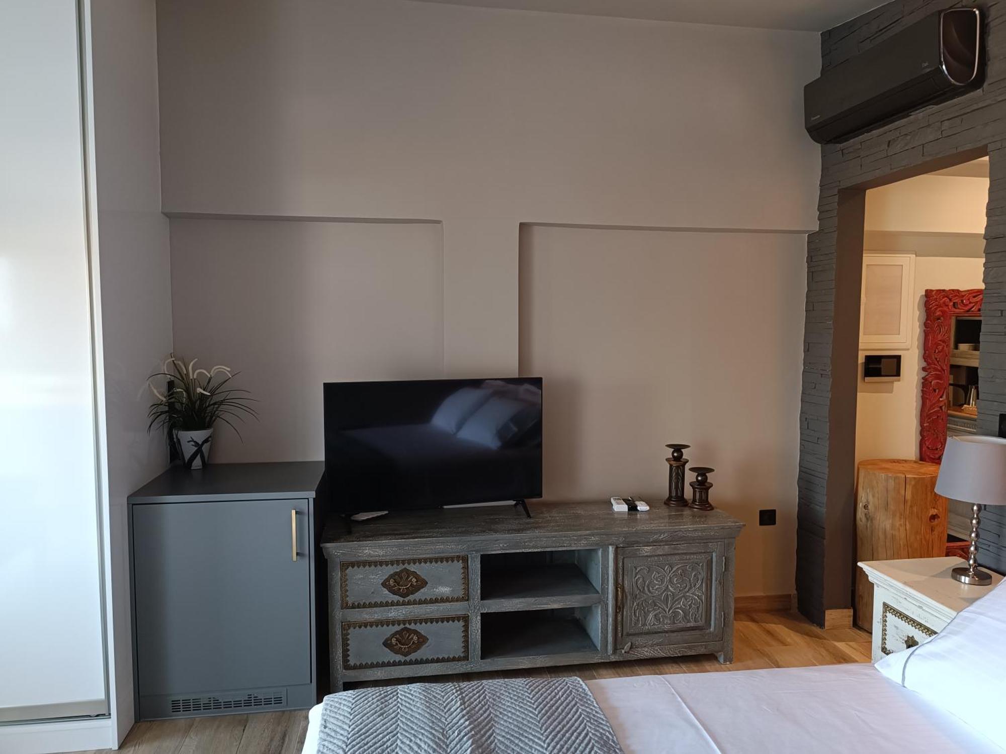 Apartamento Aval Riviera Lagonisi Exterior foto