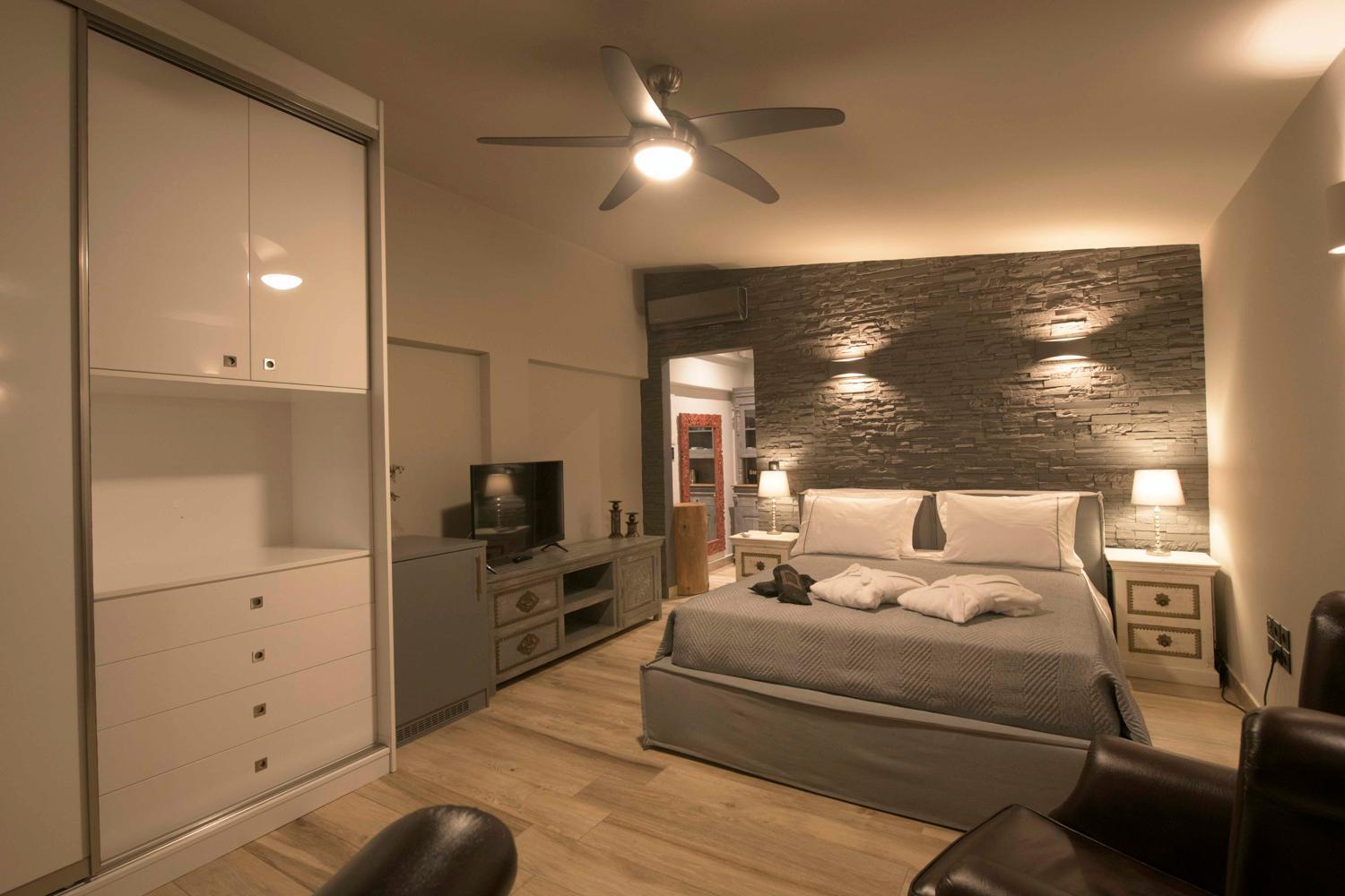 Apartamento Aval Riviera Lagonisi Exterior foto